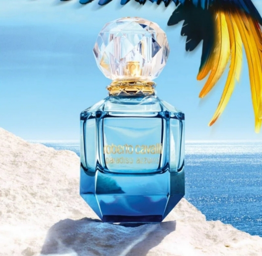 صورة روبرتو كفالي باردايسو ازورو بارفيوم 75مل نسائي
