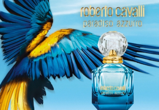 صورة روبرتو كفالي باردايسو ازورو بارفيوم 75مل نسائي
