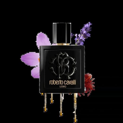 صورة روبيرتو كفالي اومو عطر 100مل رجالي