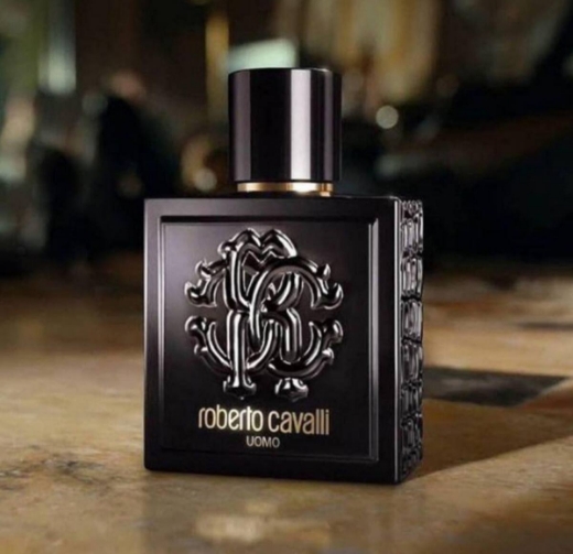 صورة روبيرتو كفالي اومو عطر 100مل رجالي