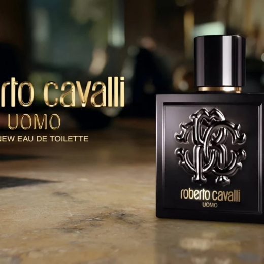 صورة روبيرتو كفالي اومو عطر 100مل رجالي