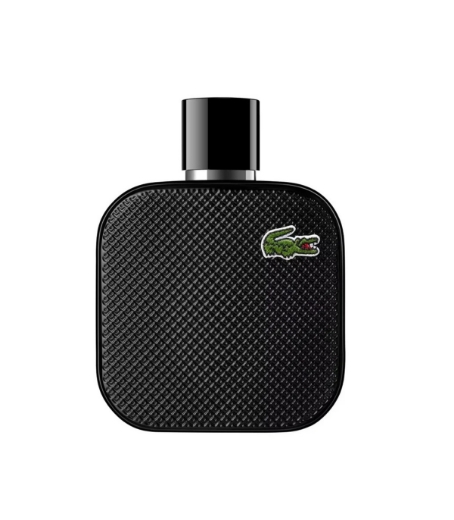 صورة لاكوست لـ 1212 نوار انتنس بلاك عطر 100مل رجالي