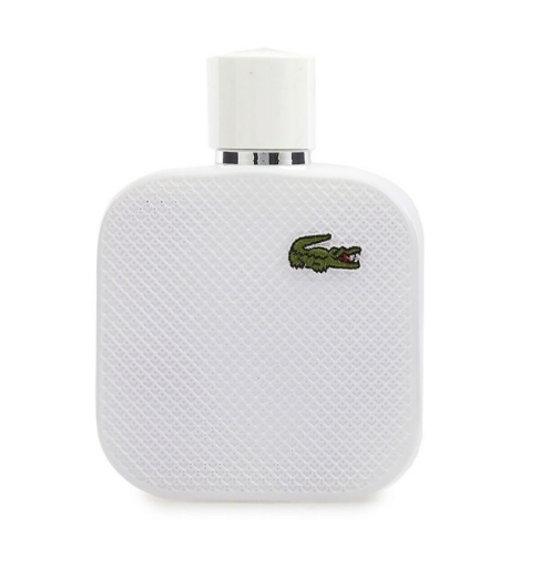 صورة لاكوست بلانس بيور وايت عطر 75مل رجالي