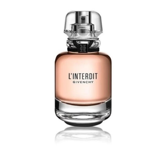 صورة جيفنشي لنترتيد بارفيوم 80مل نسائي