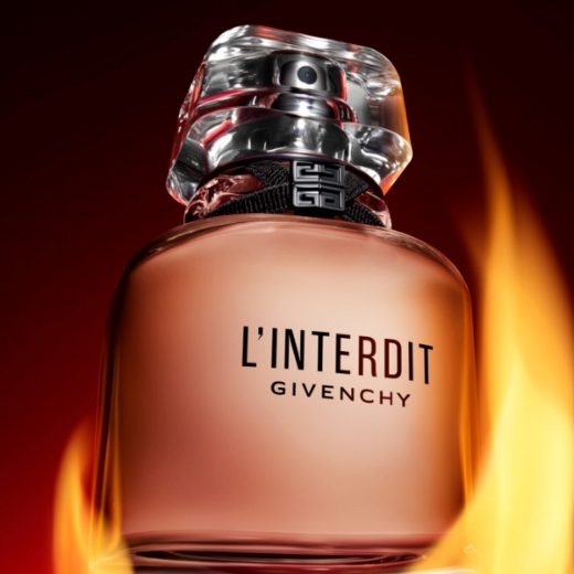 صورة جيفنشي لنترتيد بارفيوم 80مل نسائي