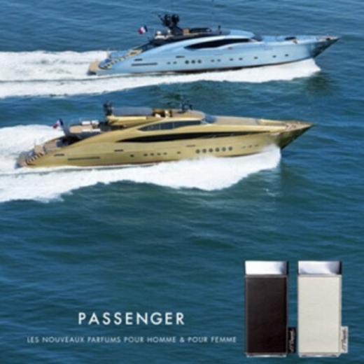 صورة اس تي ديبونت باسنجر بارفيوم 100مل نسائي