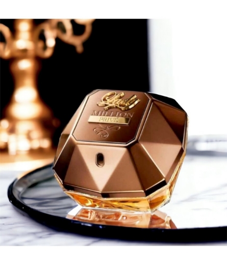 صورة باكو ربان ليدي مليون برايف بارفيوم 50مل نسائي