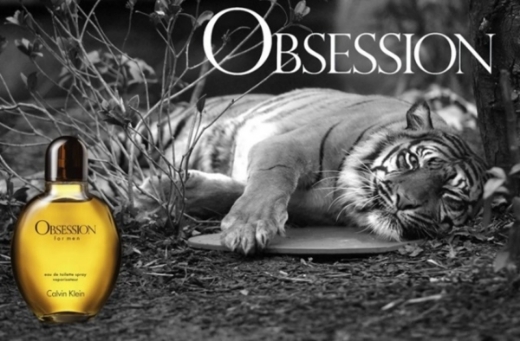 صورة كالفن كلاين اوبزشن بارفيوم 125مل رجالي