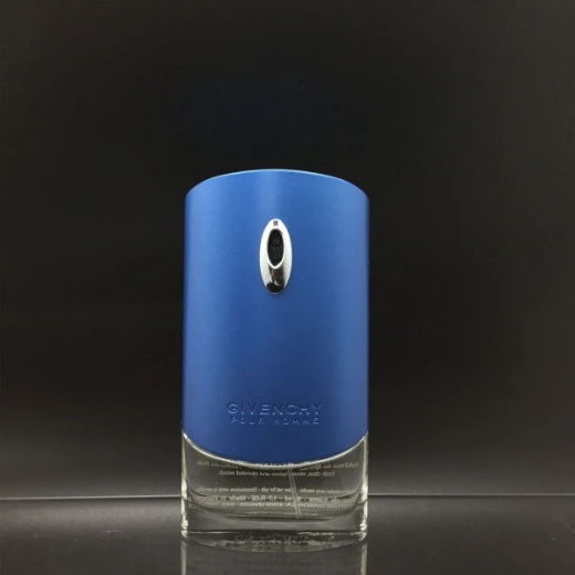 صورة جيفنشي بيور هوم بلو عطر 100مل رجالي