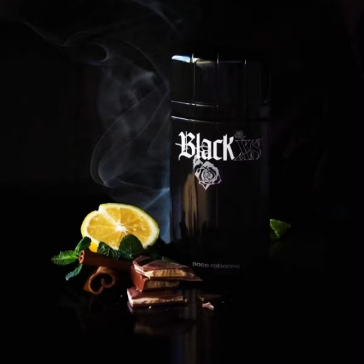 صورة باكو ربان بلاك اكس اس عطر 100مل رجالي