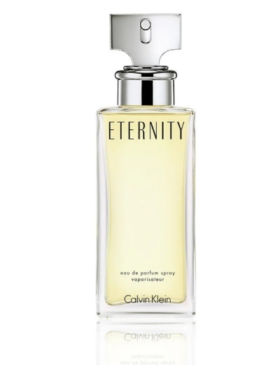 صورة كالفن كلاين ايترنتي عطر 100مل نسائي