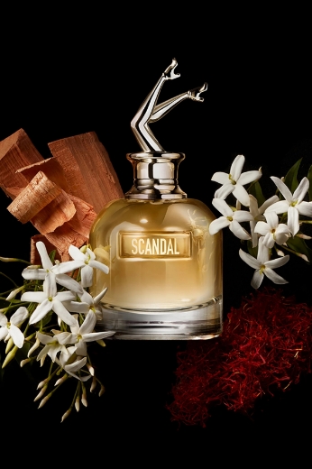 صورة جان بول جليتير سكاندل جولد بارفيوم 80مل نسائي