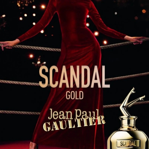 صورة جان بول جليتير سكاندل جولد بارفيوم 80مل نسائي