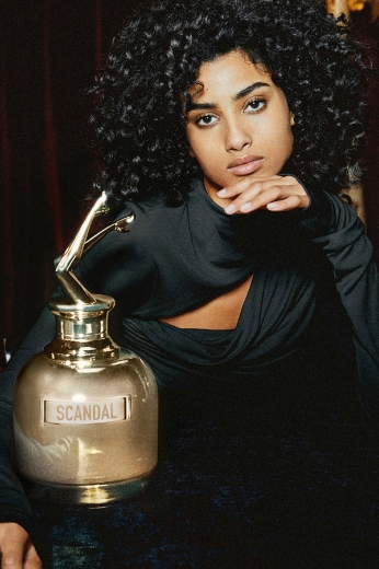 صورة جان بول جليتير سكاندل جولد بارفيوم 80مل نسائي