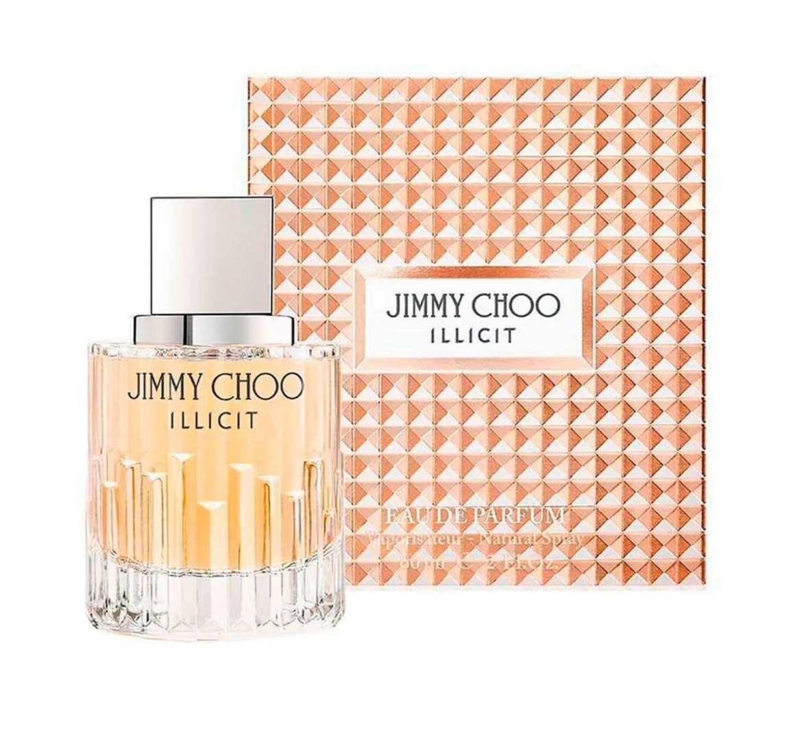 صورة جيمي شو الـ الـ كيت بارفيوم 100مل نسائي