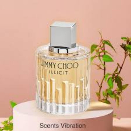 صورة جيمي شو الـ الـ كيت بارفيوم 100مل نسائي