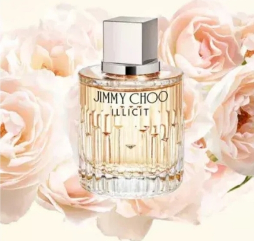 صورة جيمي شو الـ الـ كيت بارفيوم 100مل نسائي