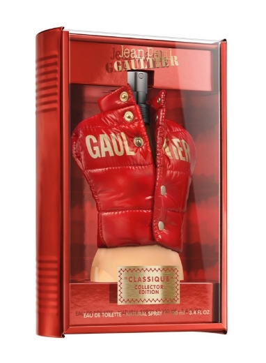 صورة جان بول جولتير كلاسيك كوليكتور بارفيوم 100مل نسائي