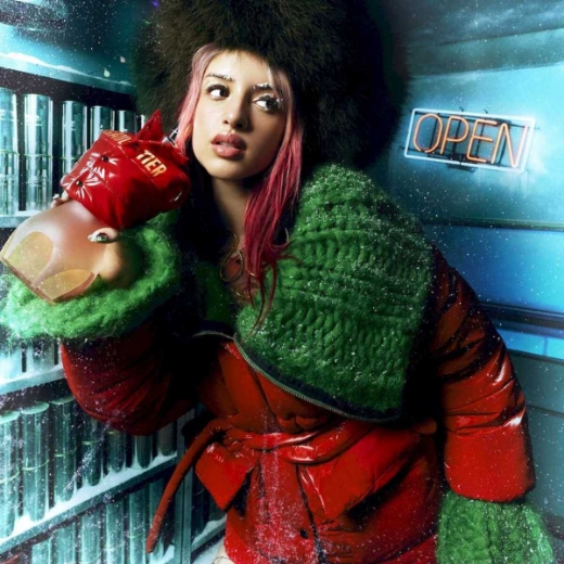 صورة جان بول جولتير كلاسيك كوليكتور بارفيوم 100مل نسائي