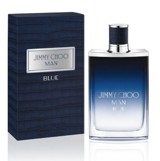 صورة جيمي شو مان بلوعطر 50مل رجالي