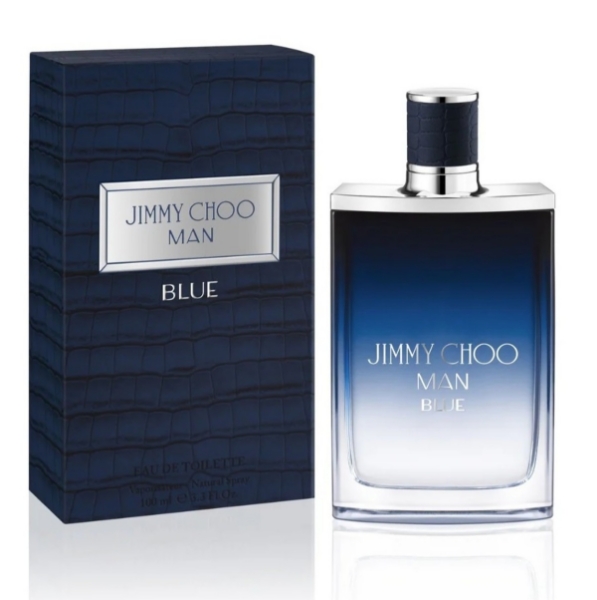 الصورة: جيمي شو مان بلوعطر 50مل رجالي