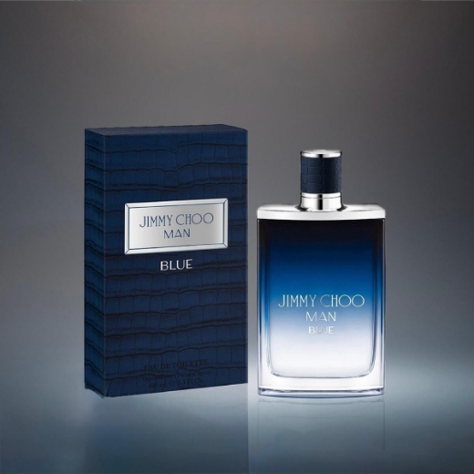 صورة جيمي شو مان بلوعطر 50مل رجالي