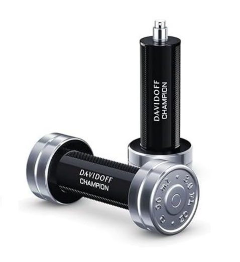 صورة دافيدوف شامبيون عطر 90مل رجالي