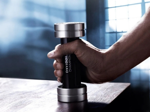 صورة دافيدوف شامبيون عطر 90مل رجالي