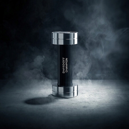 صورة دافيدوف شامبيون عطر 90مل رجالي