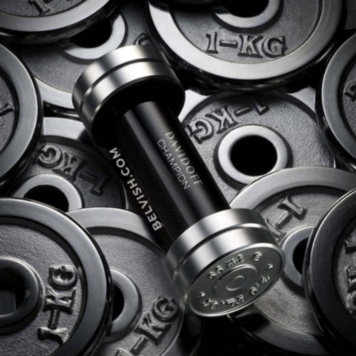 صورة دافيدوف شامبيون عطر 90مل رجالي