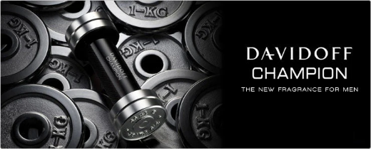 صورة دافيدوف شامبيون عطر 90مل رجالي
