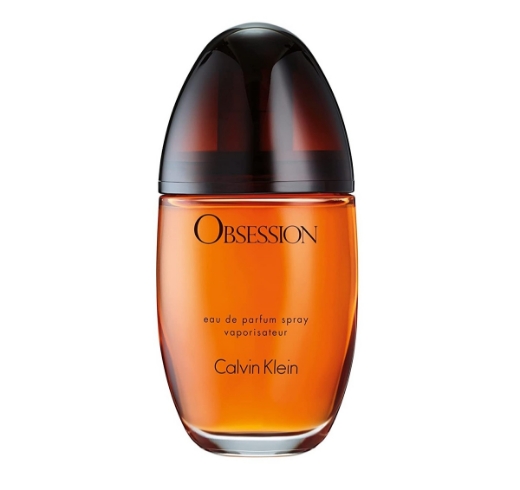 صورة كالفن كلاين اوبزشن بارفيوم 100مل نسائي