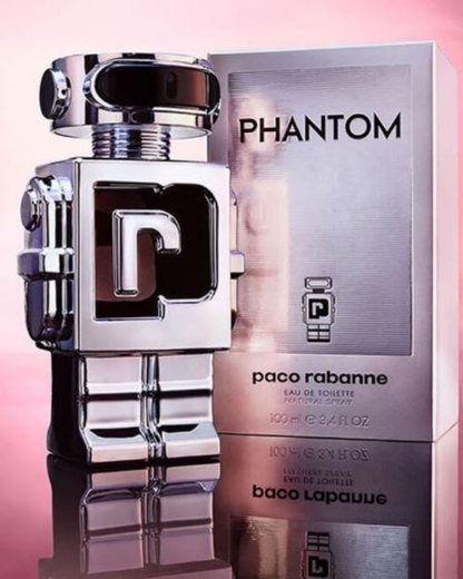صورة باكو ربان فانتوم عطر 100مل رجالي