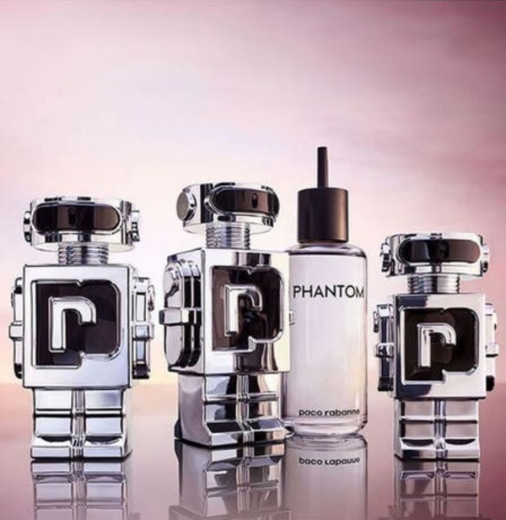 صورة باكو ربان فانتوم عطر 100مل رجالي