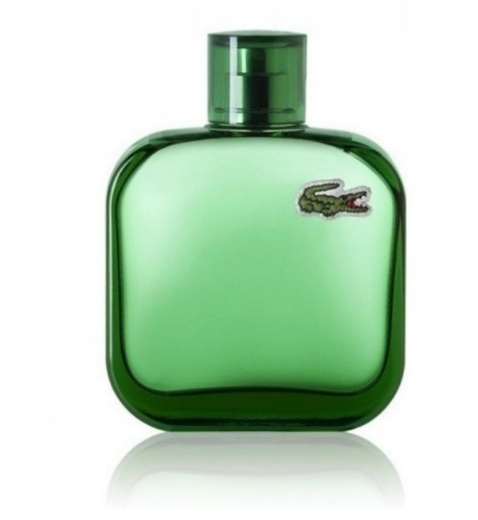 صورة لاكوست لـ 1212 فيريت جرين عطر 100مل رجالي