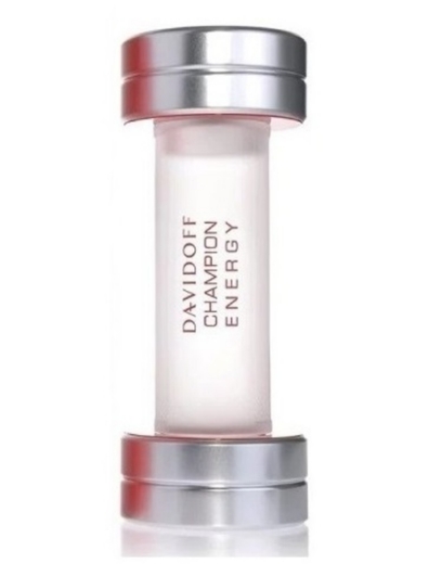 صورة دافيدوف شامبيون انيرجي عطر 50مل رجالي