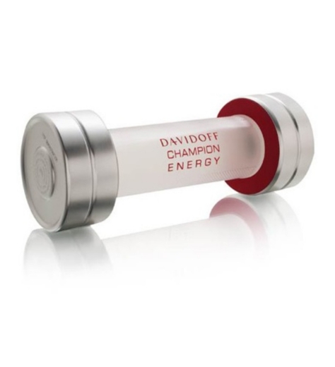 صورة دافيدوف شامبيون انيرجي عطر 50مل رجالي