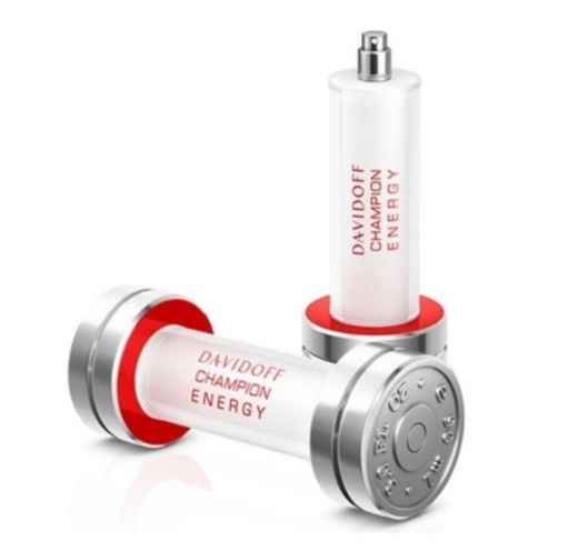 صورة دافيدوف شامبيون انيرجي عطر 50مل رجالي