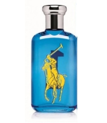 صورة رالف لورين بيج بوني نمبر 1 عطر 100مل نسائي