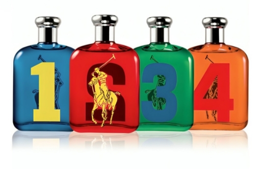 صورة رالف لورين بيج بوني نمبر 1 عطر 100مل نسائي