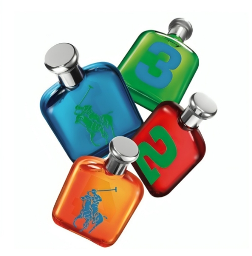 صورة رالف لورين بيج بوني نمبر 1 عطر 100مل نسائي