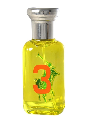 صورة رالف لورين بيج بوني نمبر 3 عطر 50مل نسائي