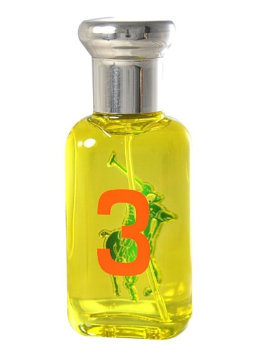 صورة رالف لورين بيج بوني نمبر 3 عطر 100مل نسائي