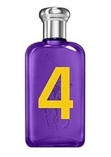 صورة رالف لورين بيج بوني نمبر 4 عطر 50مل نسائي