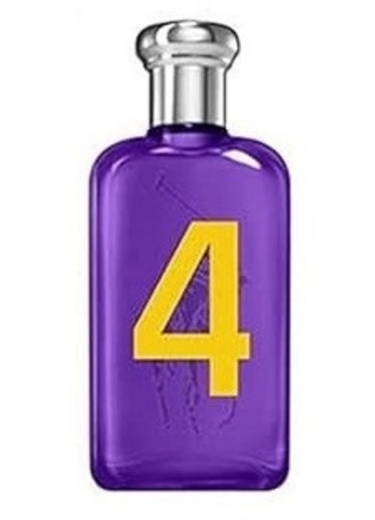 صورة رالف لورين بيج بوني نمبر 4 عطر 100مل نسائي