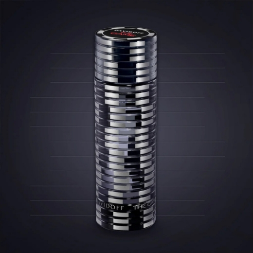 صورة دافيدوف ذا جيم عطر 100مل رجالي