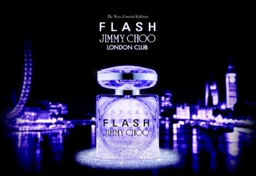 صورة جيمي شو فلاش بارفيوم 100مل نسائي