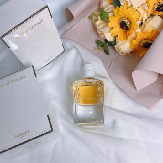 صورة هيرمز جور دهيرميس بارفيوم 50مل نسائي