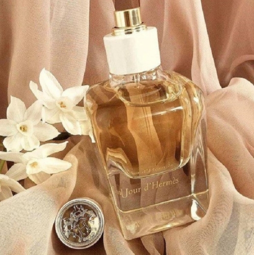 صورة هيرمز جور دهيرميس بارفيوم 50مل نسائي