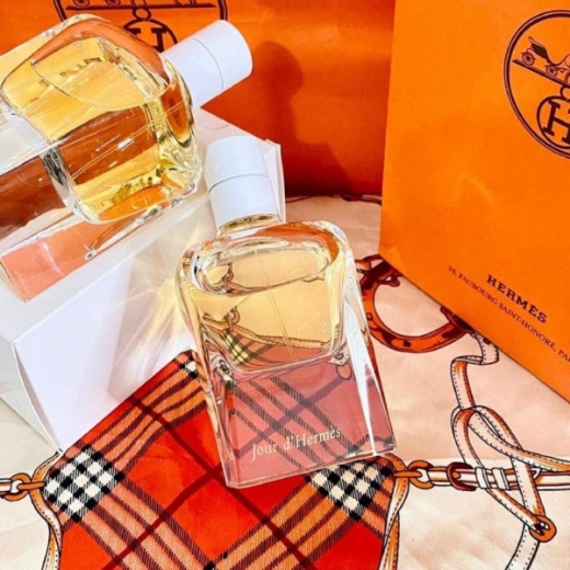 صورة هيرمز جور دهيرميس بارفيوم 85مل نسائي